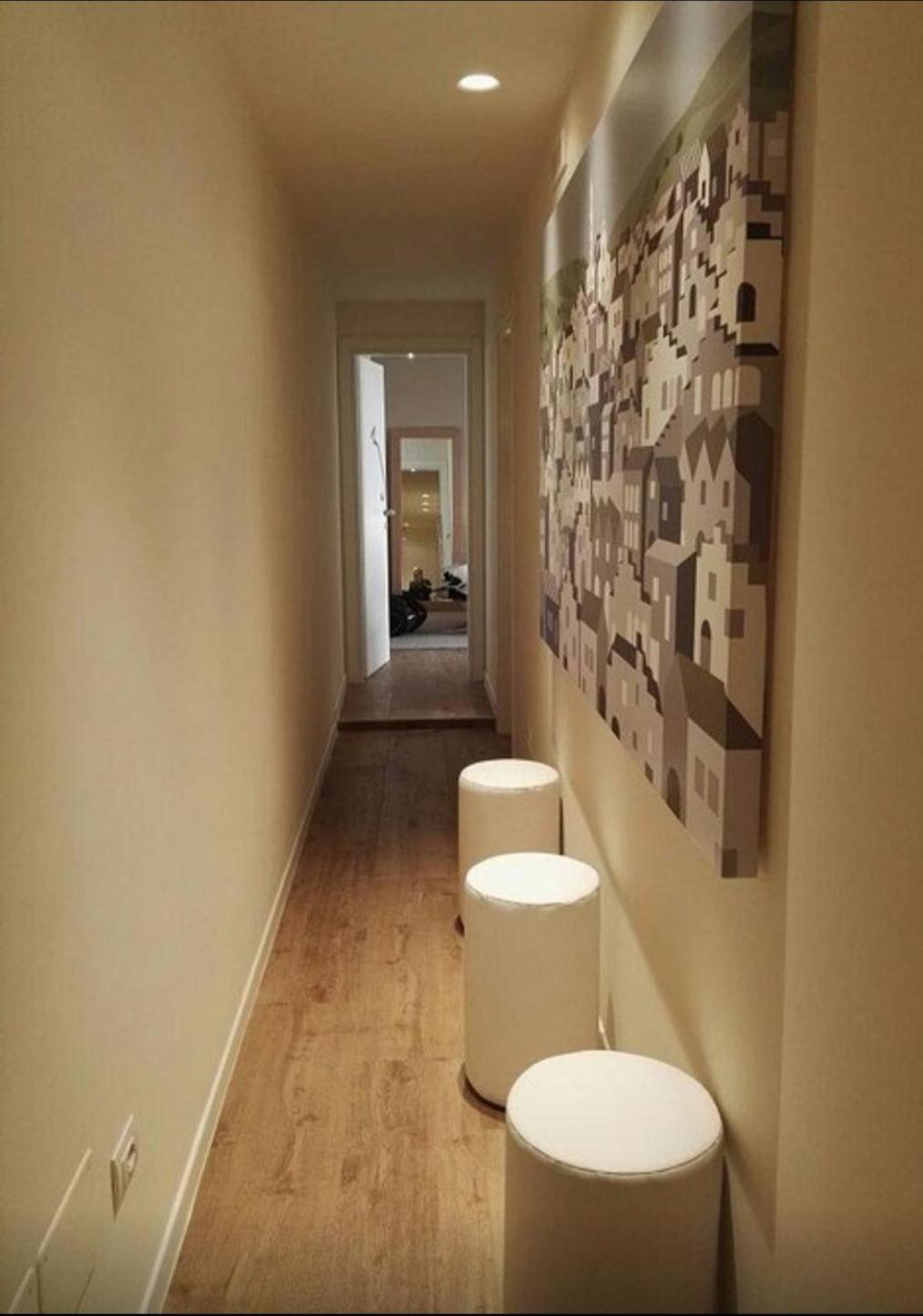 מלון Interno 9 מטרה מראה חיצוני תמונה