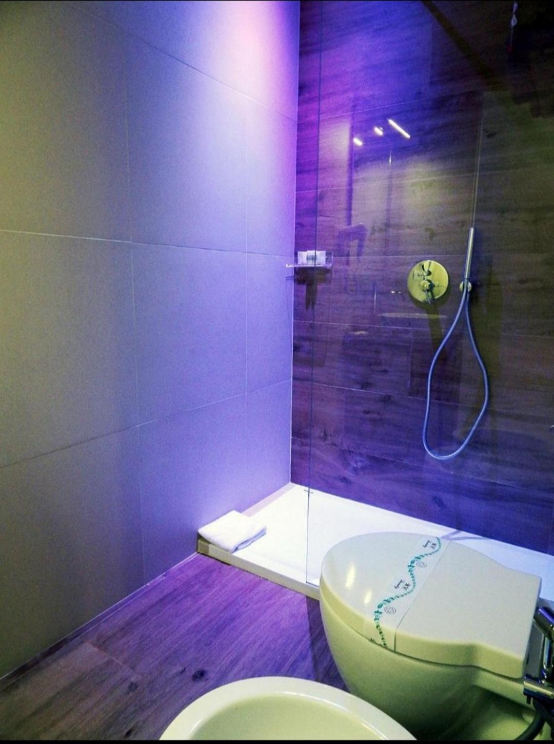 מלון Interno 9 מטרה מראה חיצוני תמונה
